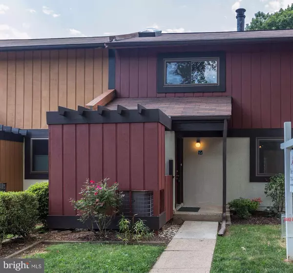 2254 WHEELWRIGHT CT, Reston, VA 20191