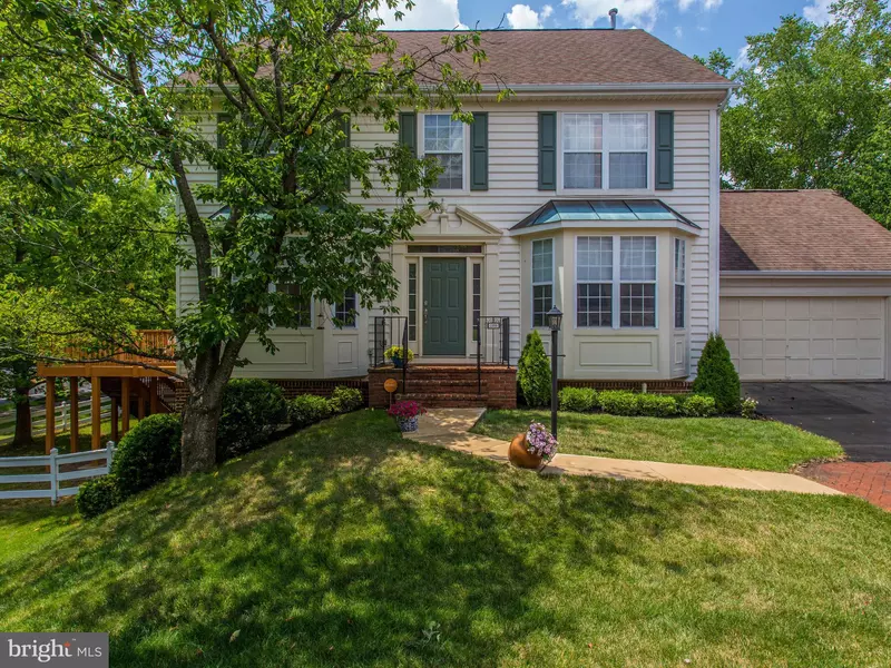 6347 ALDERMAN DR, Alexandria, VA 22315