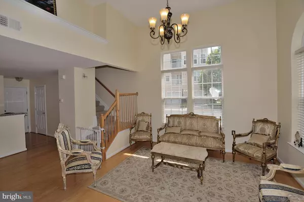 Centreville, VA 20121,14250-A WOVEN WILLOW LN #67