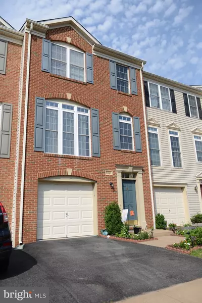 5331 ROSEMALLOW CIR, Centreville, VA 20120