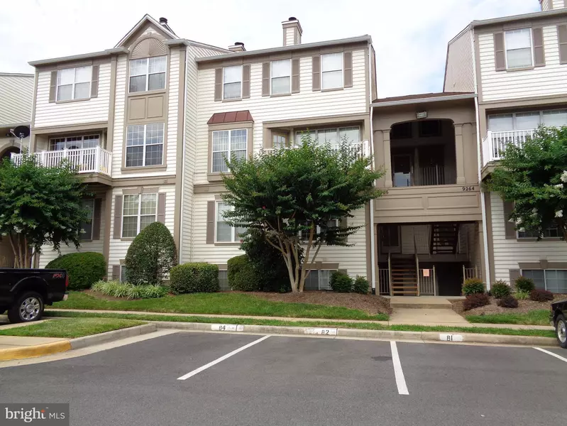 9264 CARDINAL FOREST LN #302, Lorton, VA 22079