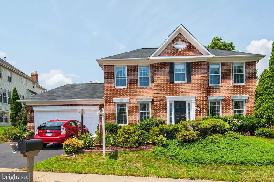 8794 BROOK ESTATES CT, Lorton, VA 22079