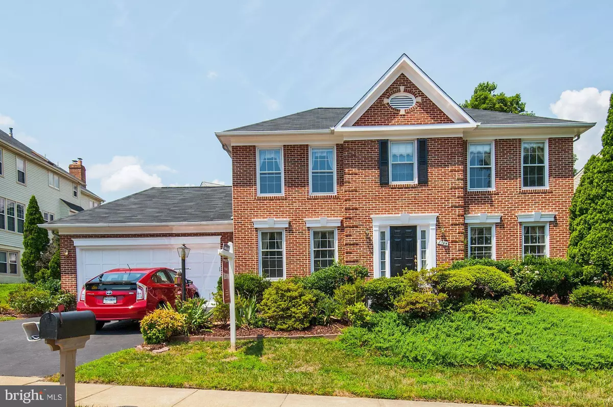 Lorton, VA 22079,8794 BROOK ESTATES CT