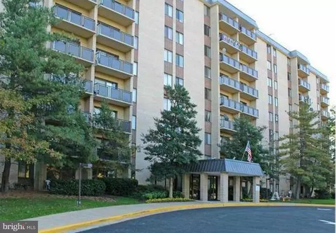 3100 MANCHESTER ST S #616, Falls Church, VA 22044