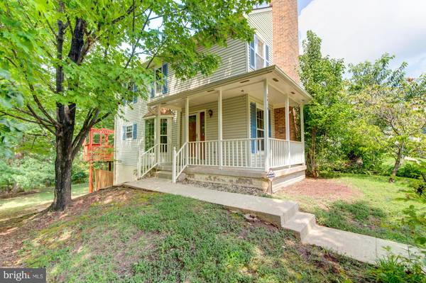 6434 SELBY CT, Centreville, VA 20121