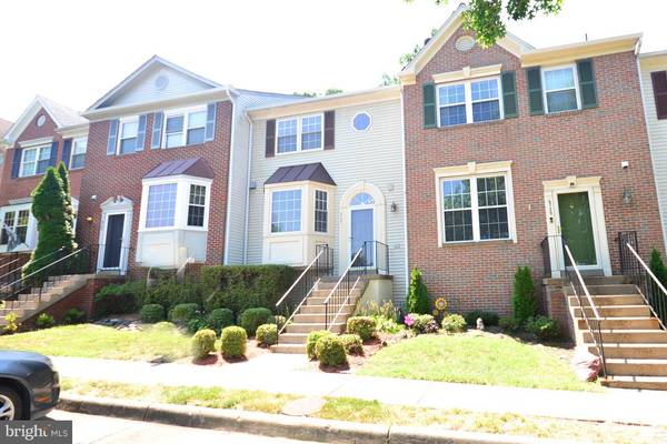 6727 CUB RUN CT, Centreville, VA 20121