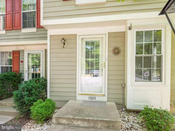 Reston, VA 20191,1925 BELMONT RIDGE CT
