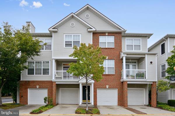 2425 COOPERS BRANCH CT #2425, Herndon, VA 20171