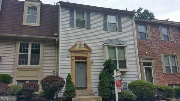 5711 BURKE TOWNE CT, Burke, VA 22015