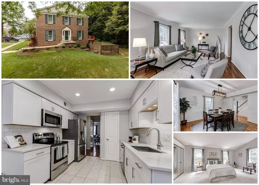 6145 SUMMER PARK LN, Alexandria, VA 22315