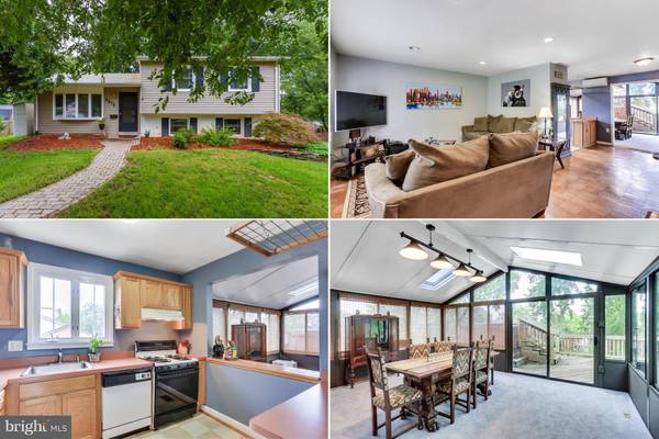 6508 CARRIAGE DR, Alexandria, VA 22310