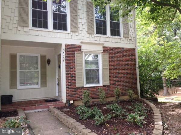 5438 LONG BOAT CT, Fairfax, VA 22032