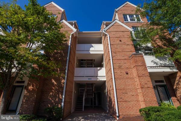 6854 BRINDLE HEATH WAY #E, Alexandria, VA 22315