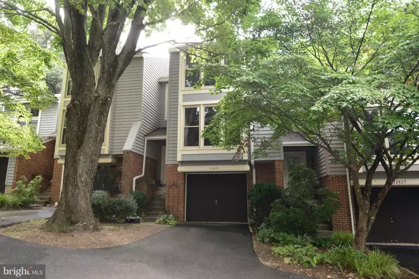 11415 ORCHARD GREEN CT, Reston, VA 20190