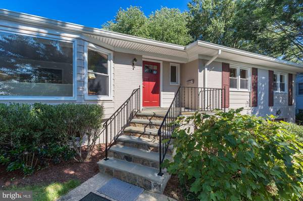 1431 LAYMAN ST, Mclean, VA 22101