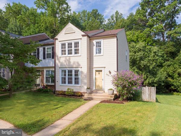 7914 BUBBLING BROOK CIR, Springfield, VA 22153