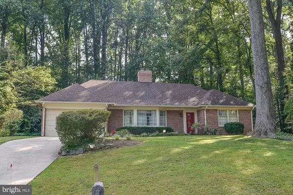 2511 PINOAK LN, Reston, VA 20191