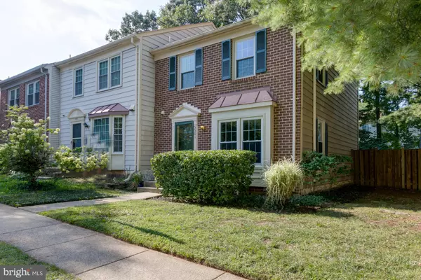 Fairfax, VA 22032,5501 LA CROSS CT