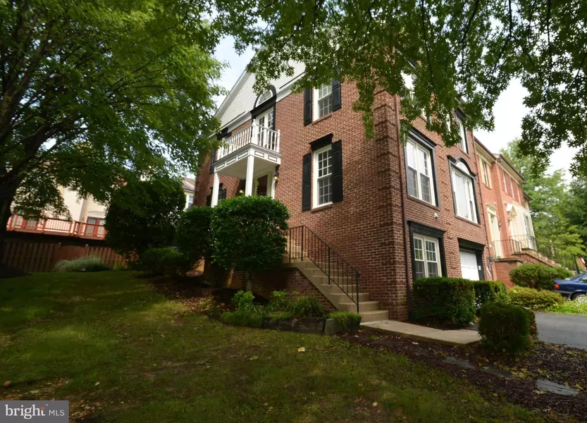 7512 CADBURY ROW, Alexandria, VA 22315