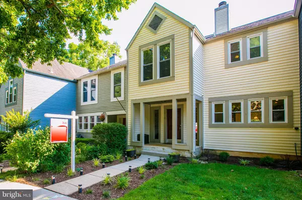 Reston, VA 20191,2078 LAKE AUDUBON CT