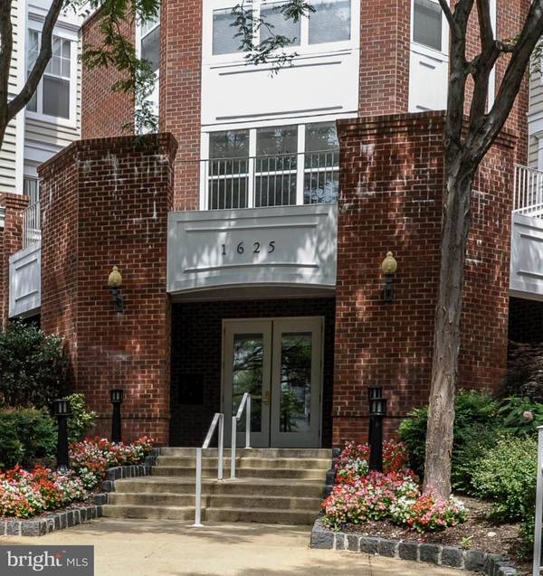 1625 INTERNATIONAL DR #414, Mclean, VA 22102