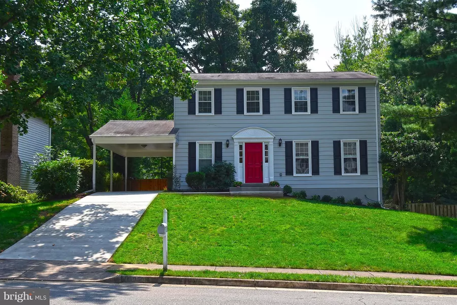 4339 FARM HOUSE LN, Fairfax, VA 22032