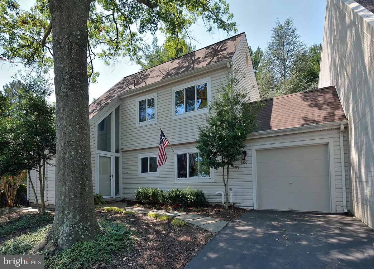 Reston, VA 20190,1460 BECONTREE LN