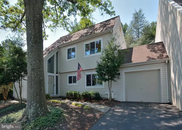 1460 BECONTREE LN, Reston, VA 20190