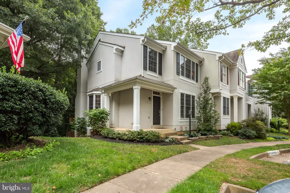 Reston, VA 20190,11284 FAIRWIND WAY