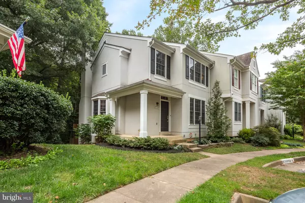 11284 FAIRWIND WAY, Reston, VA 20190