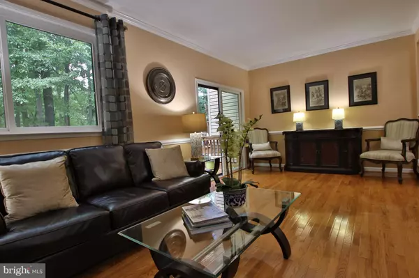 Reston, VA 20191,2233 LOFTY HEIGHTS PL