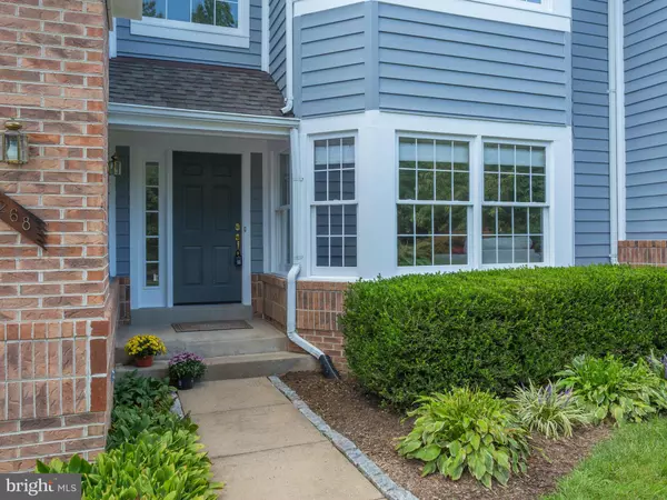 Reston, VA 20194,1268 WOODBROOK CT