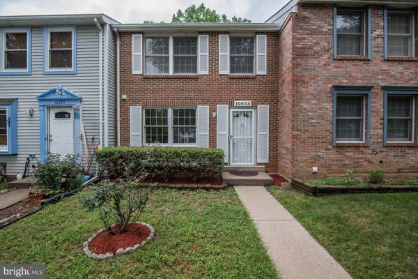 10523 APPLE RIDGE RD, Gaithersburg, MD 20886