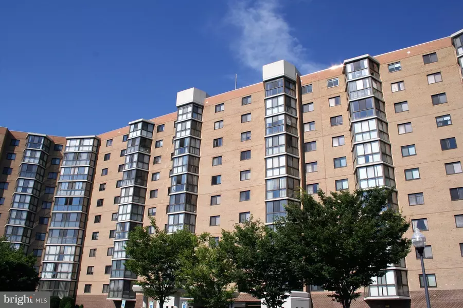 3330 LEISURE WORLD N BLVD #614, Silver Spring, MD 20906