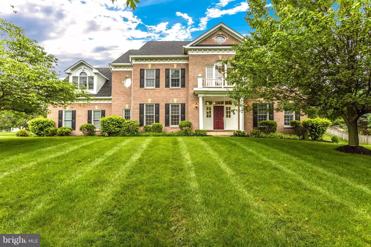 Rockville, MD 20853,3920 ARBOR CREST WAY