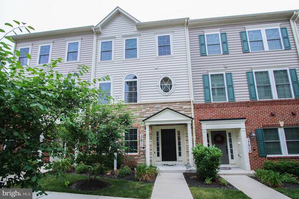 17811 MILLHAVEN TER, Germantown, MD 20874