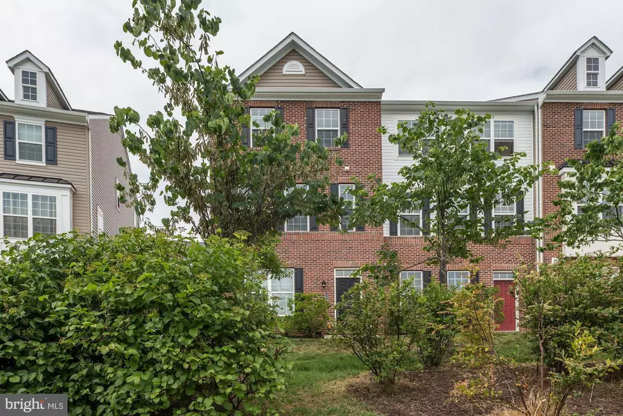 3509 WOODLAKE DR #46, Silver Spring, MD 20904