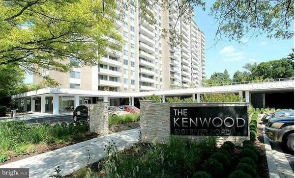 5101 RIVER RD #1607, Bethesda, MD 20816