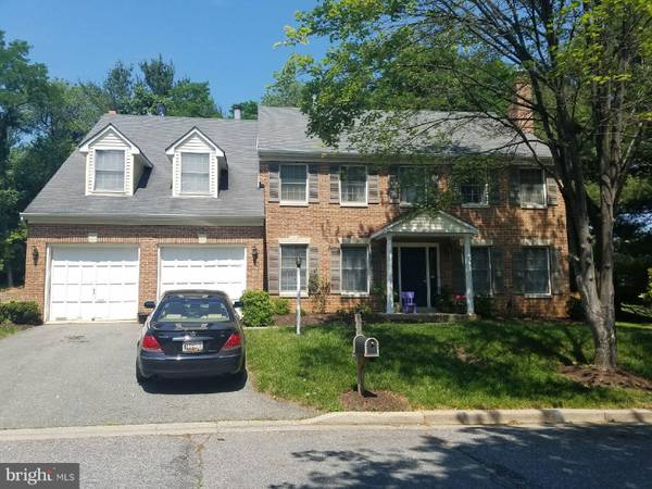 11701 OWENS GLEN WAY, North Potomac, MD 20878