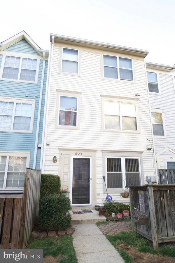 18045 GOLDEN SPRING CT #164, Olney, MD 20832