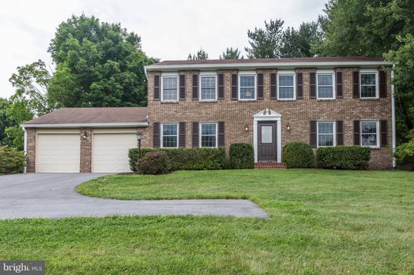 26 BELL BLUFF CT, Gaithersburg, MD 20879