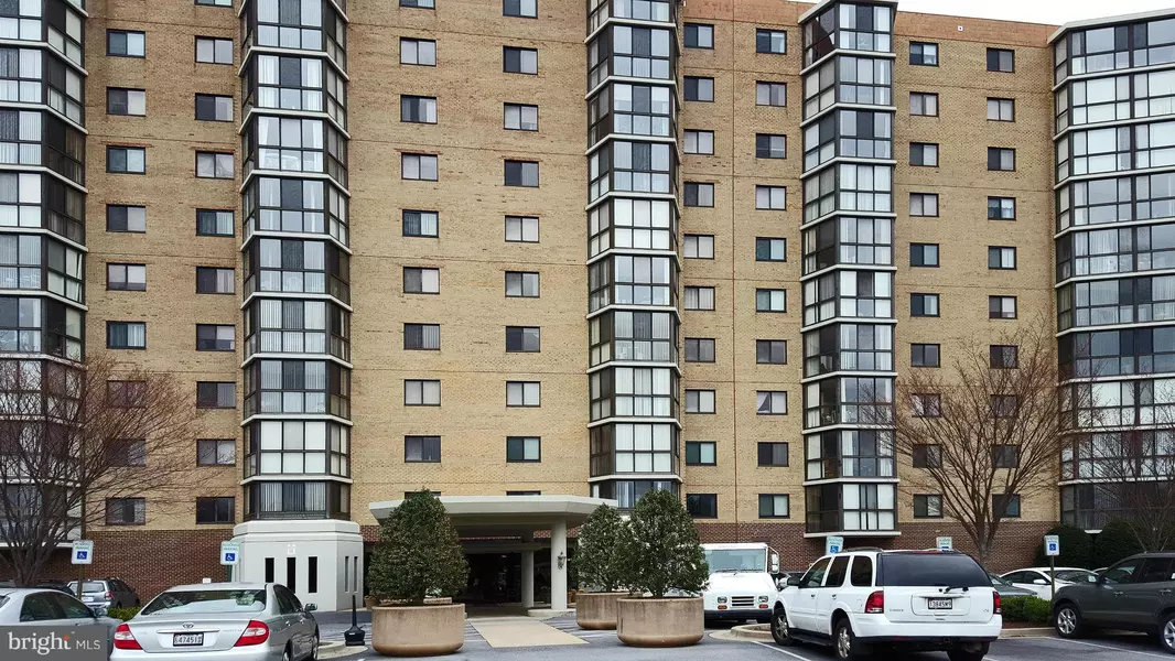 3330 LEISURE WORLD BLVD #5-212, Silver Spring, MD 20906