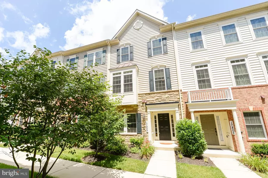 17807 MILLHAVEN TER, Germantown, MD 20874