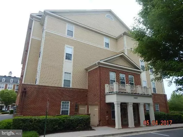 9403 BLACKWELL RD #204, Rockville, MD 20850