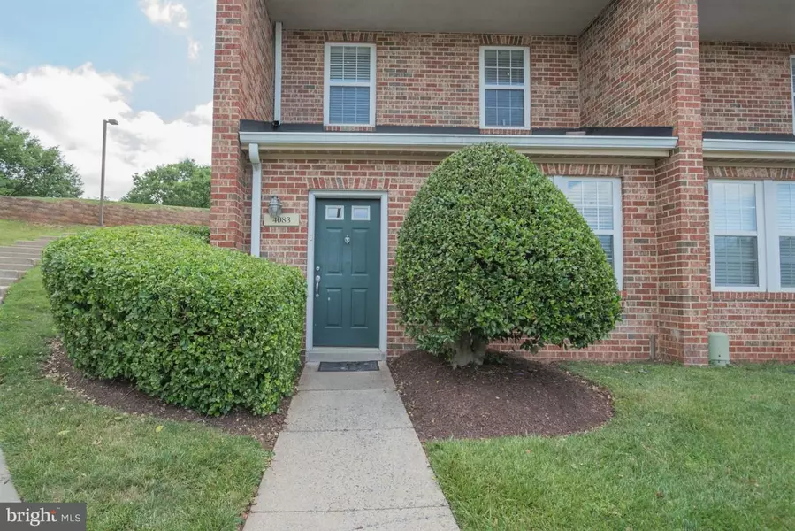 4083 CHESTERWOOD DR, Silver Spring, MD 20906