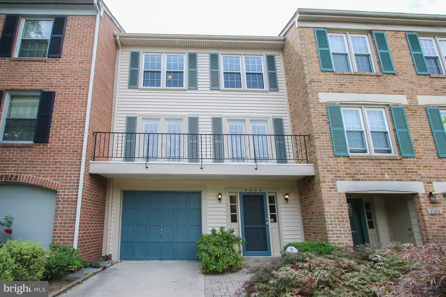 9524 DUFFER WAY, Gaithersburg, MD 20886