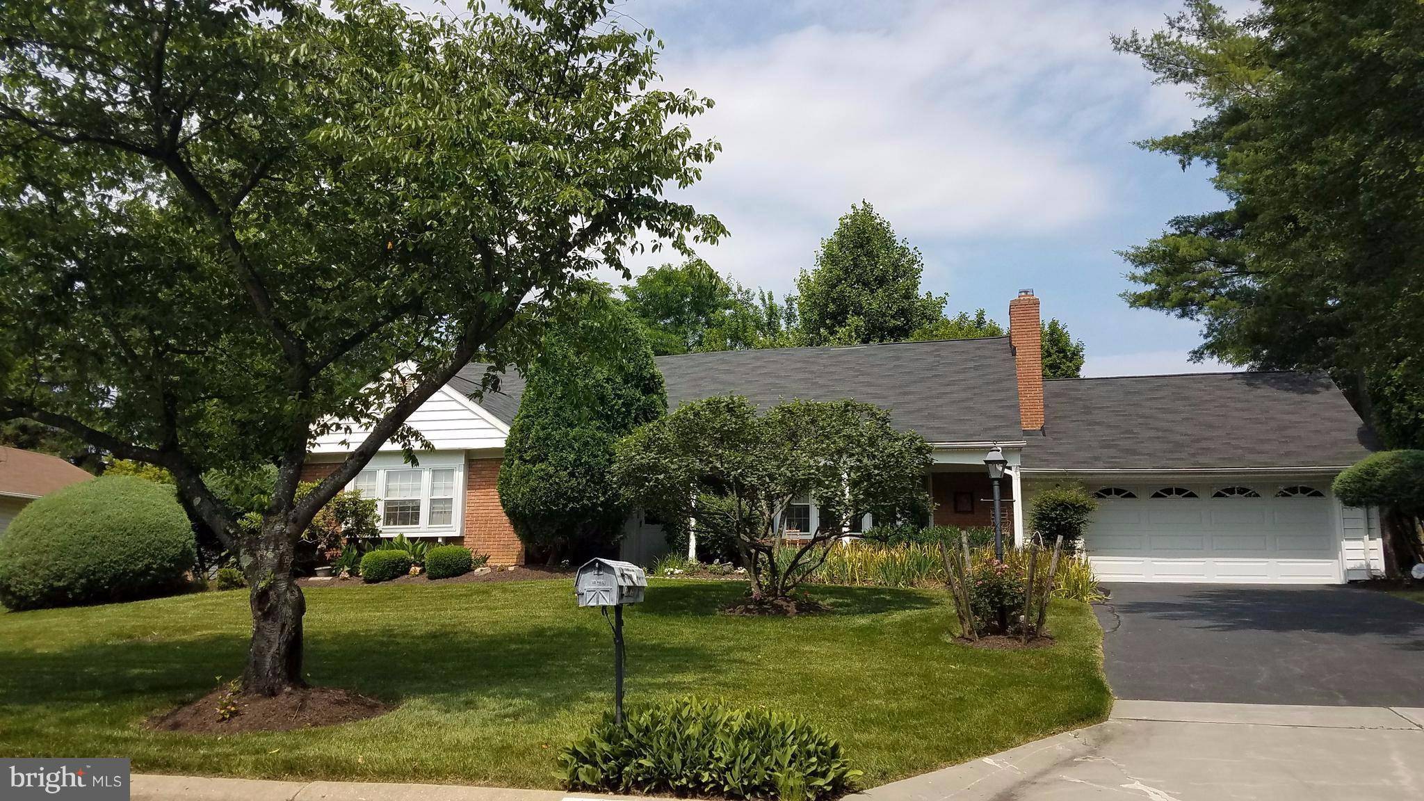 Silver Spring, MD 20906,13809 BONSAL LN