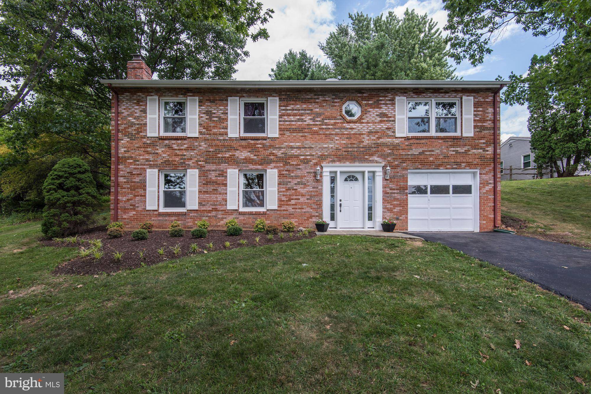 12601 PIEDMONT RD, Clarksburg, MD 20871
