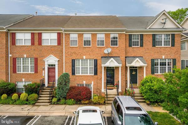 207 LONGPOINT WAY, Gaithersburg, MD 20878