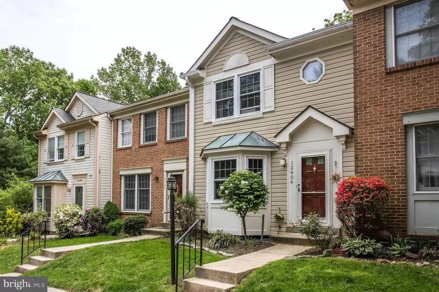 12404 WALNUT COVE CIR, Germantown, MD 20874